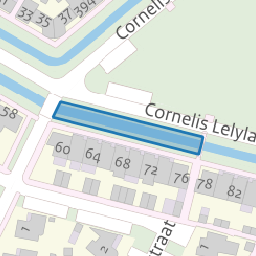 Perceel DVT00-L-6610