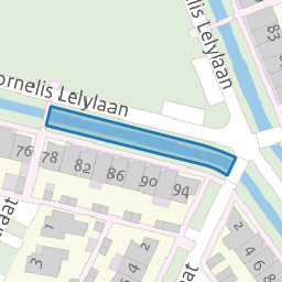 Perceel DVT00-L-6612