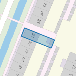 Perceel DVT00-L-6618