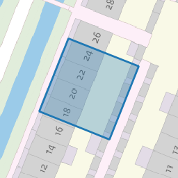 Perceel DVT00-L-6619