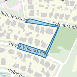 Perceel DVT00-L-6656