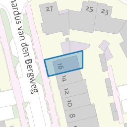 Perceel DVT00-L-6658