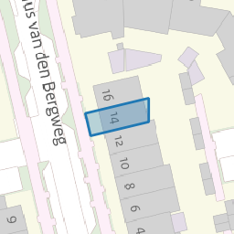 Perceel DVT00-L-6659