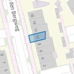 Perceel DVT00-L-6661