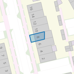 Perceel DVT00-L-6662