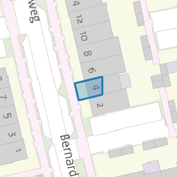 Perceel DVT00-L-6664