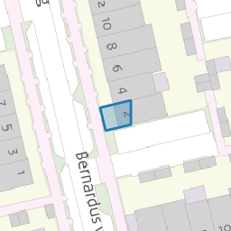 Perceel DVT00-L-6665