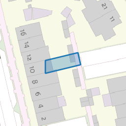 Perceel DVT00-L-6671