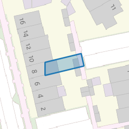 Perceel DVT00-L-6672