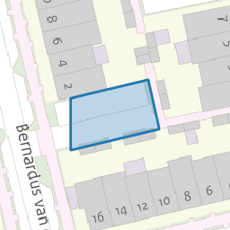 Perceel DVT00-L-6676