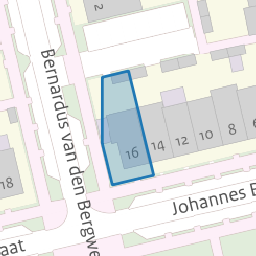 Perceel DVT00-L-6677