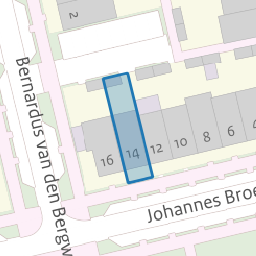 Perceel DVT00-L-6678