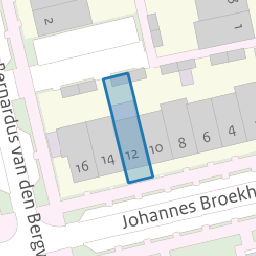 Perceel DVT00-L-6679