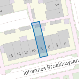 Perceel DVT00-L-6681