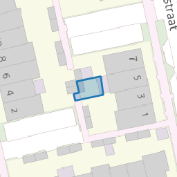 Perceel DVT00-L-6685