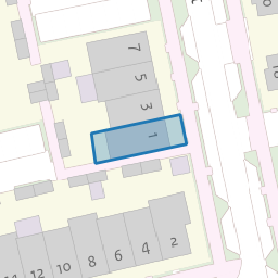 Perceel DVT00-L-6692