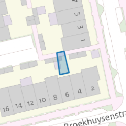 Perceel DVT00-L-6693