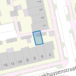 Perceel DVT00-L-6694