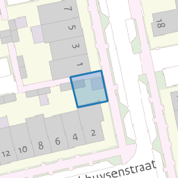 Perceel DVT00-L-6695