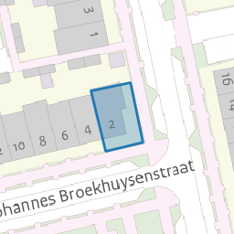 Perceel DVT00-L-6698