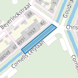 Perceel DVT00-L-6703