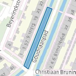 Perceel DVT00-L-6704