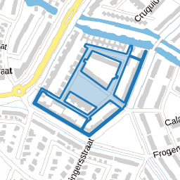 Perceel DVT00-L-6709