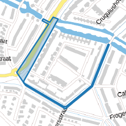 Perceel DVT00-L-6714