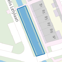 Perceel DVT00-L-6726