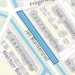 Perceel DVT00-L-6728