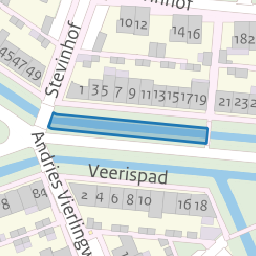 Perceel DVT00-L-6747