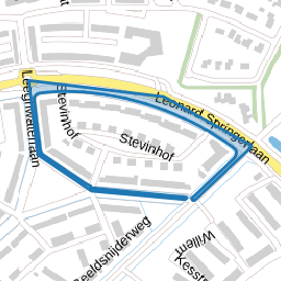 Perceel DVT00-L-6752