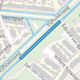 Perceel DVT00-L-6760