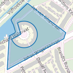 Perceel DVT00-L-6767