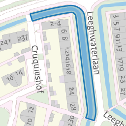 Perceel DVT00-L-6769