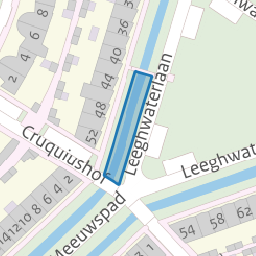 Perceel DVT00-L-6773