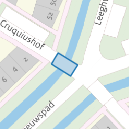 Perceel DVT00-L-6774