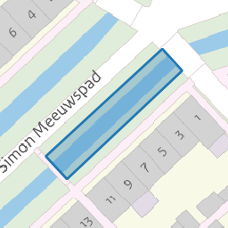 Perceel DVT00-L-6782