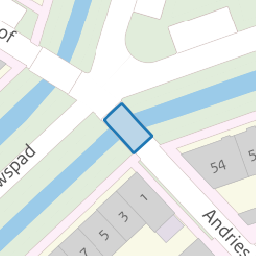 Perceel DVT00-L-6789