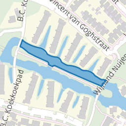 Perceel DVT00-L-6804