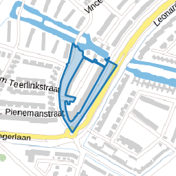 Perceel DVT00-L-6813