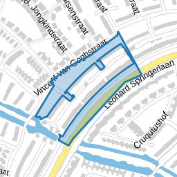 Perceel DVT00-L-6814