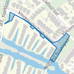 Perceel DVT00-L-6815