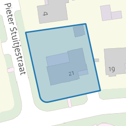 Perceel DVT00-L-6846