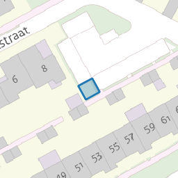 Perceel DVT00-L-6850