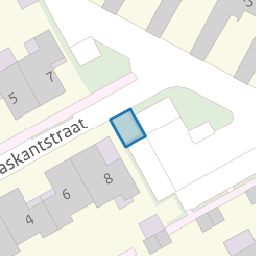 Perceel DVT00-L-6851