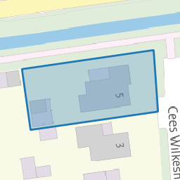 Perceel DVT00-L-6853