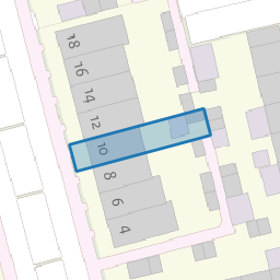 Perceel DVT00-L-6857