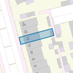 Perceel DVT00-L-6860