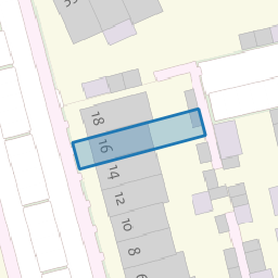 Perceel DVT00-L-6861